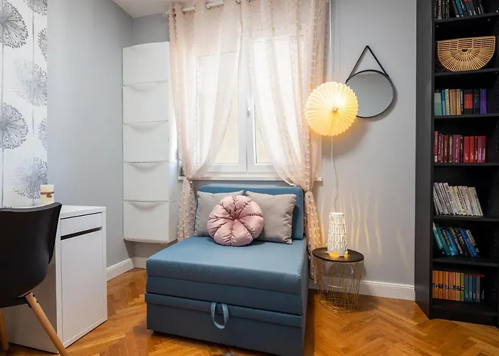 Luxe Appartement
